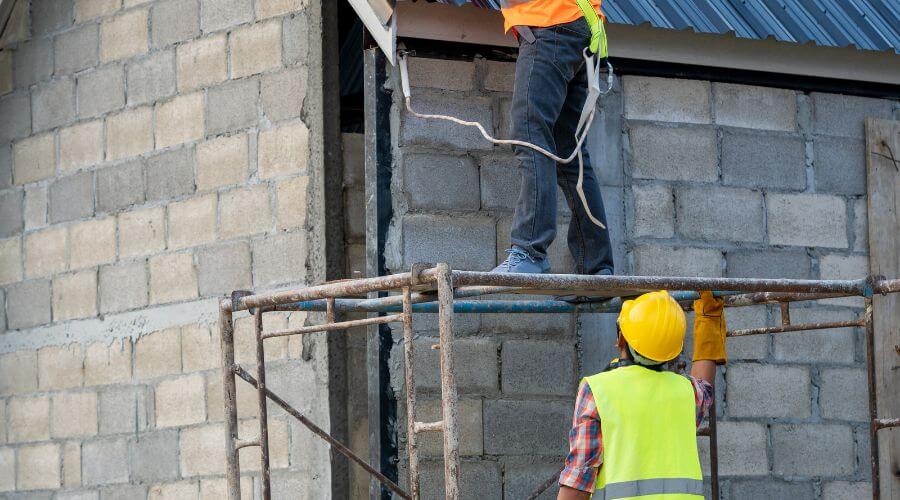 Local Chimney Repair in Ashland, PA